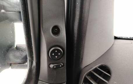 Fiat Doblo I, 2011 год, 545 000 рублей, 16 фотография