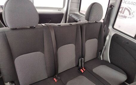 Fiat Doblo I, 2011 год, 545 000 рублей, 10 фотография