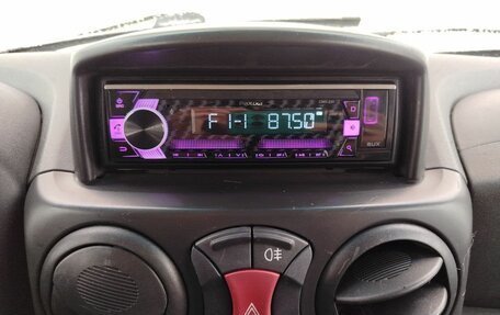 Fiat Doblo I, 2011 год, 545 000 рублей, 17 фотография