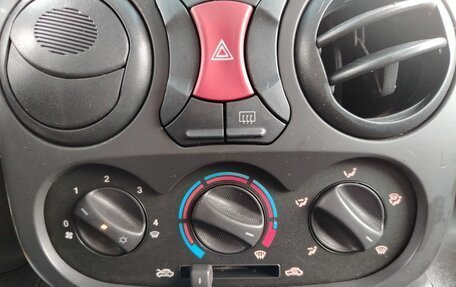 Fiat Doblo I, 2011 год, 545 000 рублей, 18 фотография