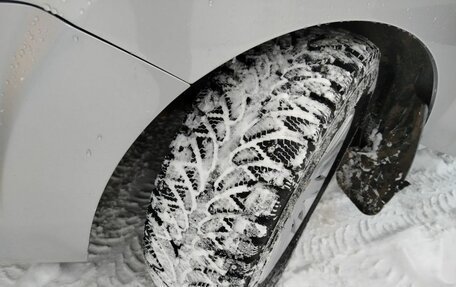 Fiat Doblo I, 2011 год, 545 000 рублей, 19 фотография