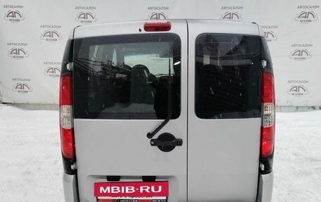 Fiat Doblo I, 2011 год, 545 000 рублей, 7 фотография