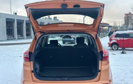 Hyundai Creta I рестайлинг, 2018 год, 1 570 000 рублей, 7 фотография