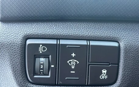 Hyundai Creta I рестайлинг, 2018 год, 1 570 000 рублей, 14 фотография