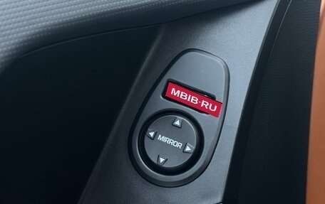 Hyundai Creta I рестайлинг, 2018 год, 1 570 000 рублей, 16 фотография