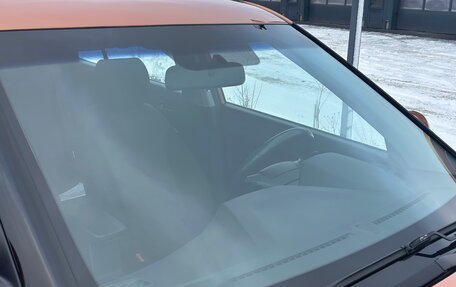 Hyundai Creta I рестайлинг, 2018 год, 1 570 000 рублей, 17 фотография