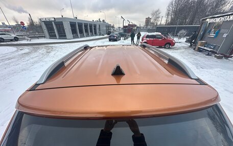 Hyundai Creta I рестайлинг, 2018 год, 1 570 000 рублей, 21 фотография