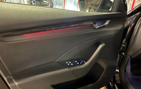 Skoda Octavia IV, 2022 год, 2 250 000 рублей, 12 фотография