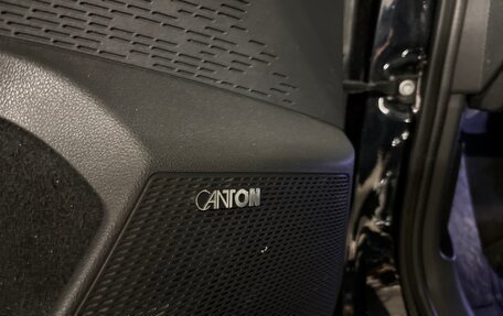 Skoda Octavia IV, 2022 год, 2 250 000 рублей, 14 фотография