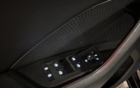 Skoda Octavia IV, 2022 год, 2 250 000 рублей, 13 фотография