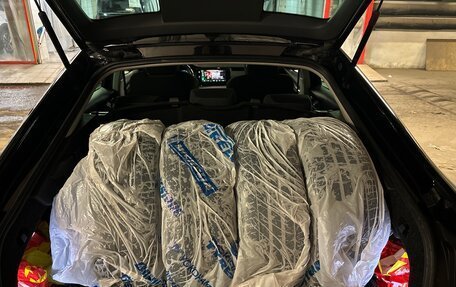 Skoda Octavia IV, 2022 год, 2 250 000 рублей, 26 фотография