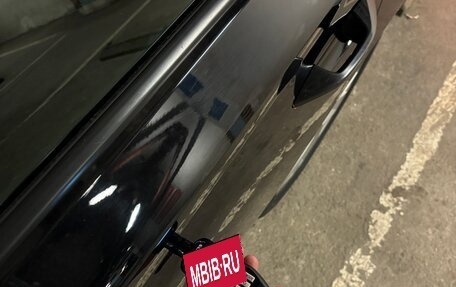 Skoda Octavia IV, 2022 год, 2 250 000 рублей, 29 фотография