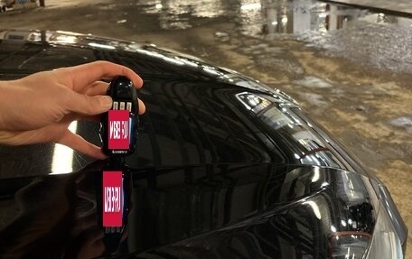 Skoda Octavia IV, 2022 год, 2 250 000 рублей, 36 фотография