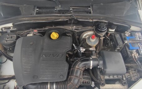 Chevrolet Niva I рестайлинг, 2015 год, 820 000 рублей, 11 фотография