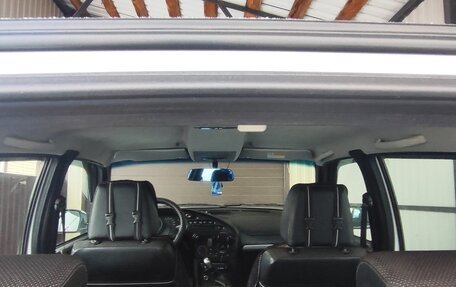 Chevrolet Niva I рестайлинг, 2015 год, 820 000 рублей, 14 фотография