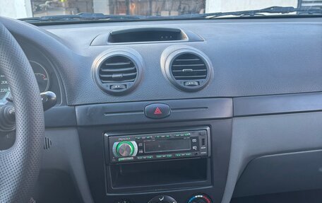 Chevrolet Lacetti, 2012 год, 780 000 рублей, 5 фотография