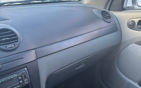 Chevrolet Lacetti, 2012 год, 780 000 рублей, 4 фотография