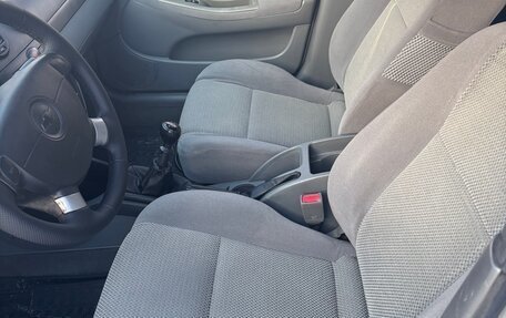 Chevrolet Lacetti, 2012 год, 780 000 рублей, 7 фотография