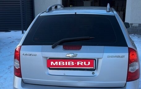 Chevrolet Lacetti, 2012 год, 780 000 рублей, 2 фотография