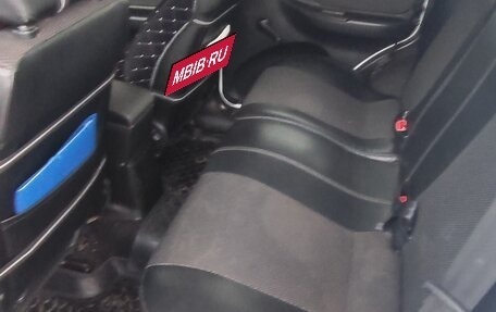 Chevrolet Niva I рестайлинг, 2015 год, 820 000 рублей, 12 фотография