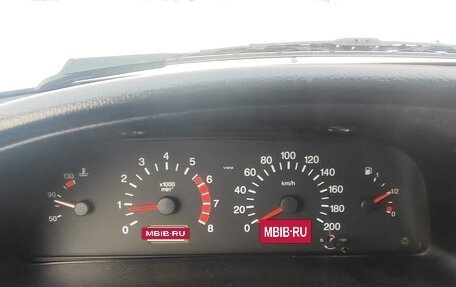 Chevrolet Niva I рестайлинг, 2015 год, 820 000 рублей, 10 фотография