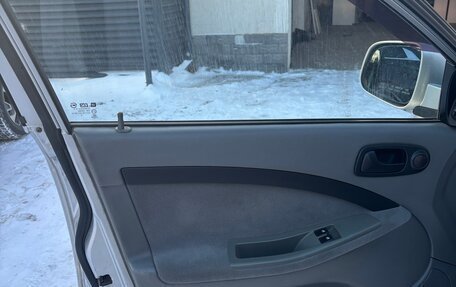 Chevrolet Lacetti, 2012 год, 780 000 рублей, 9 фотография