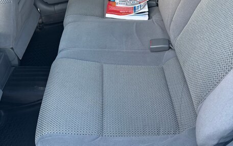 Chevrolet Lacetti, 2012 год, 780 000 рублей, 11 фотография