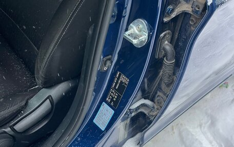 Hyundai Elantra V, 2012 год, 990 000 рублей, 8 фотография