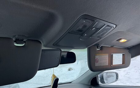 Hyundai Elantra V, 2012 год, 990 000 рублей, 11 фотография