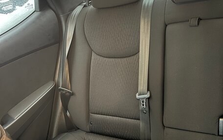 Hyundai Elantra V, 2012 год, 990 000 рублей, 13 фотография