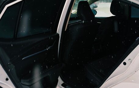 Toyota Camry, 2024 год, 3 890 000 рублей, 8 фотография