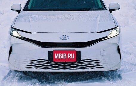 Toyota Camry, 2024 год, 3 890 000 рублей, 2 фотография