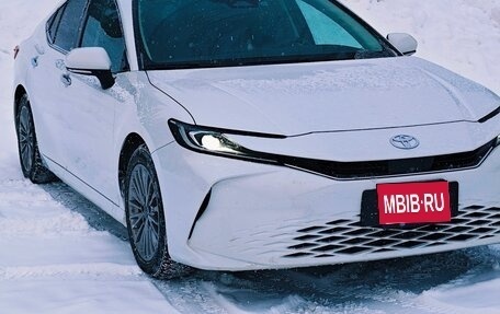 Toyota Camry, 2024 год, 3 890 000 рублей, 3 фотография