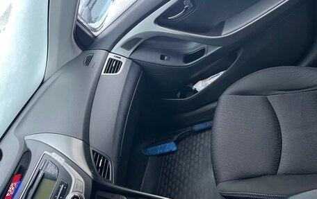 Hyundai Elantra V, 2012 год, 990 000 рублей, 14 фотография