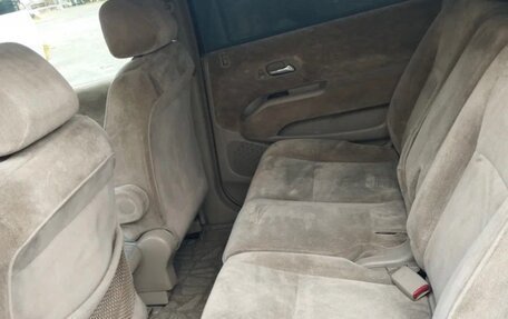 Honda Odyssey II, 2000 год, 600 000 рублей, 4 фотография