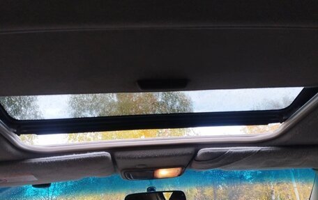 Honda Odyssey II, 2000 год, 600 000 рублей, 5 фотография