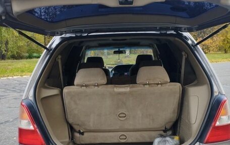 Honda Odyssey II, 2000 год, 600 000 рублей, 6 фотография