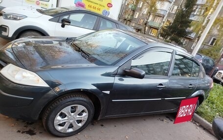 Renault Megane II, 2008 год, 395 000 рублей, 2 фотография