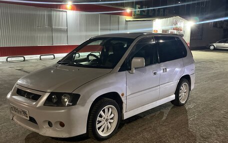 Mitsubishi RVR III рестайлинг, 2000 год, 600 000 рублей, 2 фотография