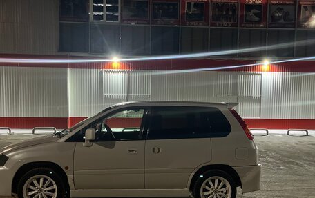 Mitsubishi RVR III рестайлинг, 2000 год, 600 000 рублей, 3 фотография