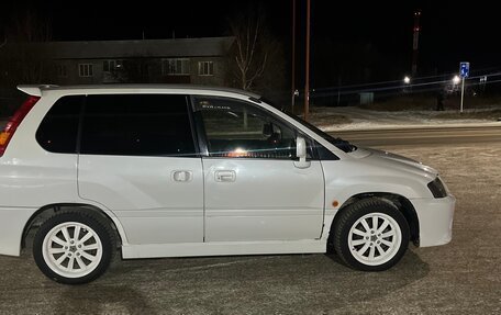 Mitsubishi RVR III рестайлинг, 2000 год, 600 000 рублей, 4 фотография