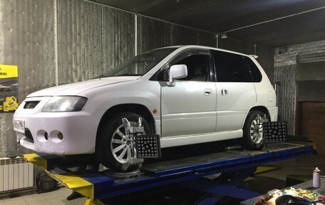 Mitsubishi RVR III рестайлинг, 2000 год, 600 000 рублей, 8 фотография