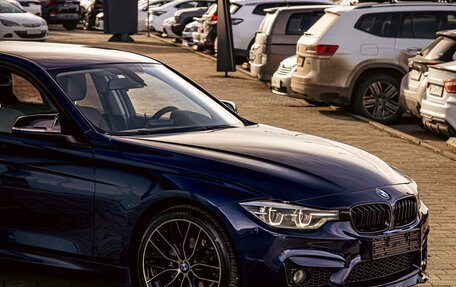 BMW 3 серия, 2018 год, 2 895 000 рублей, 8 фотография