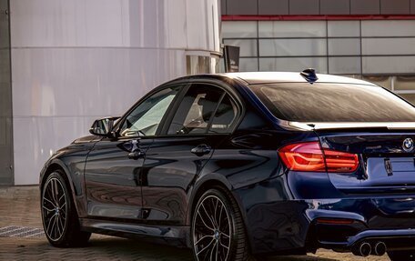 BMW 3 серия, 2018 год, 2 895 000 рублей, 10 фотография