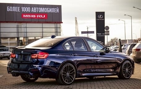 BMW 3 серия, 2018 год, 2 895 000 рублей, 6 фотография