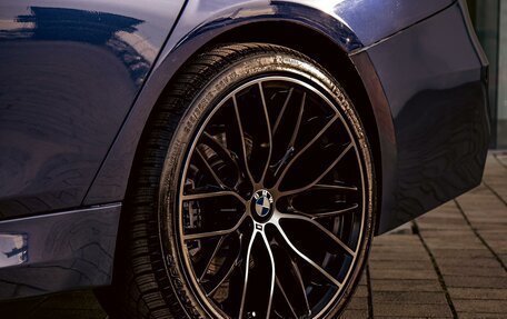 BMW 3 серия, 2018 год, 2 895 000 рублей, 19 фотография