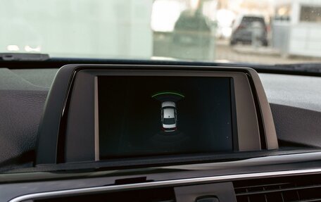 BMW 3 серия, 2018 год, 2 895 000 рублей, 23 фотография