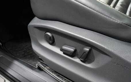 Volkswagen Touran III, 2020 год, 2 385 000 рублей, 11 фотография