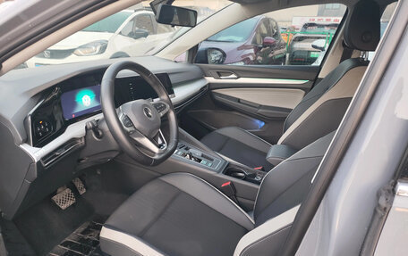 Volkswagen Golf VIII, 2021 год, 1 350 008 рублей, 5 фотография