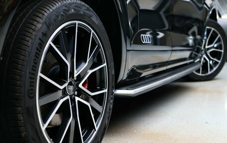 Audi Q5, 2025 год, 6 700 000 рублей, 8 фотография